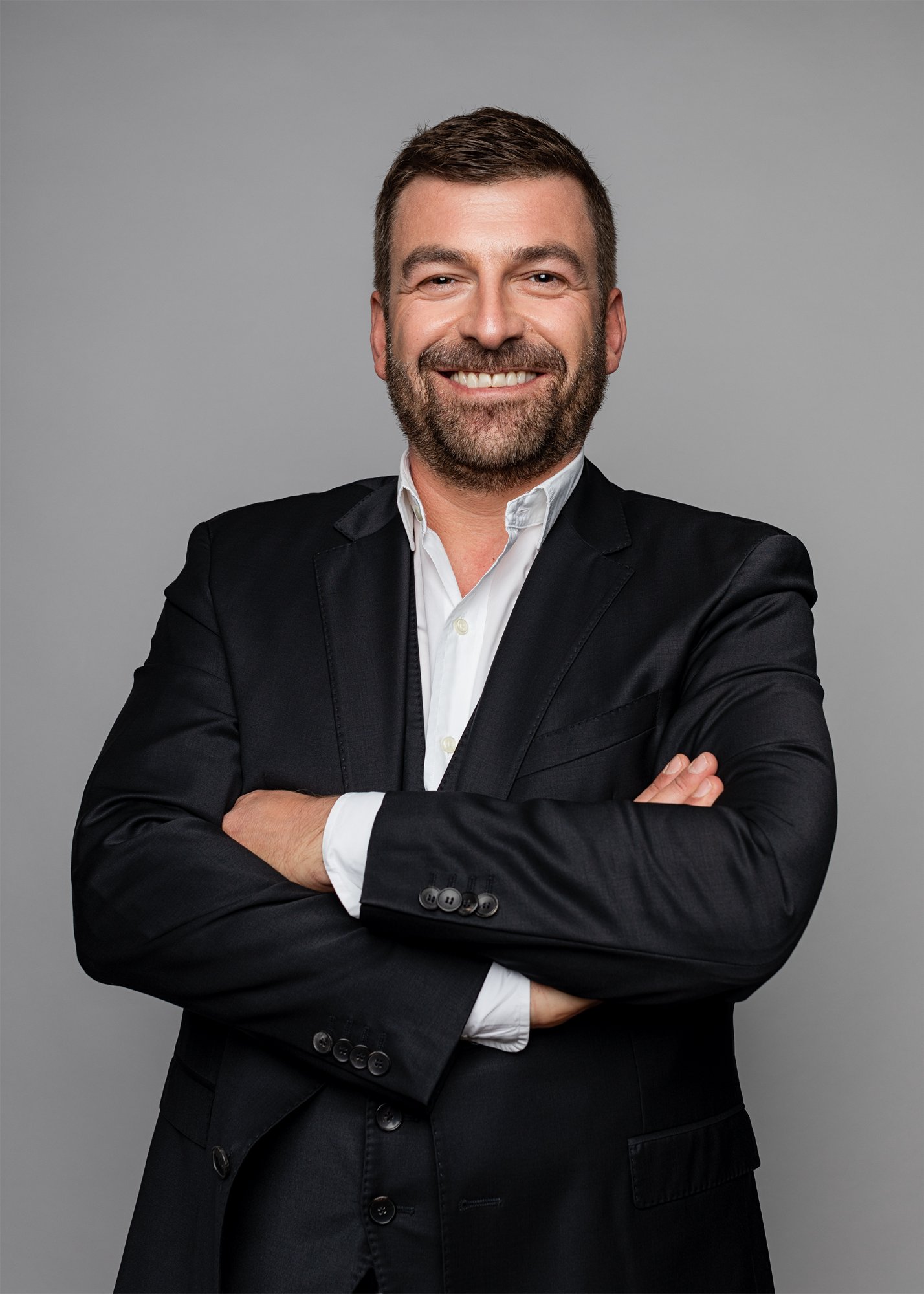 Roberto Gonzalo — Founder, Fresh Supply Partners